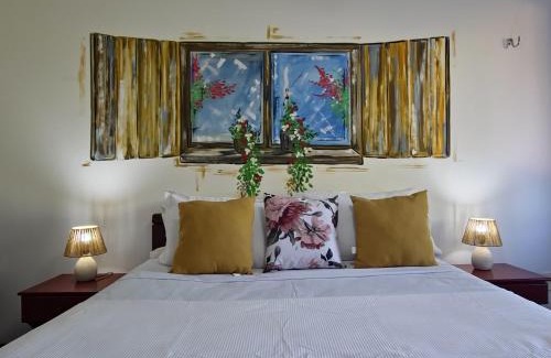 Pecém Villa | Mansao Santa Rita