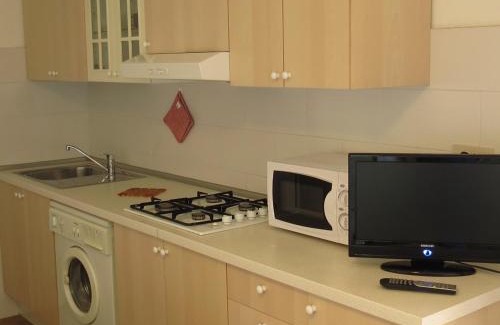 Lido delle Nazioni Apartment | Mansarda Bilocale Vista Mare