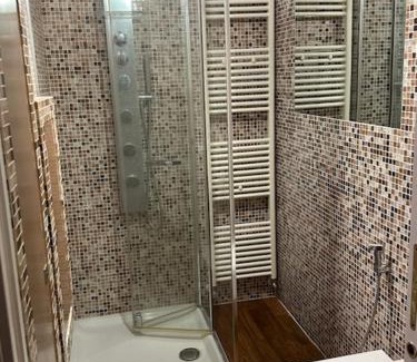 Centro Storico Apartment | Mansarda di design nel centro di Piacenza