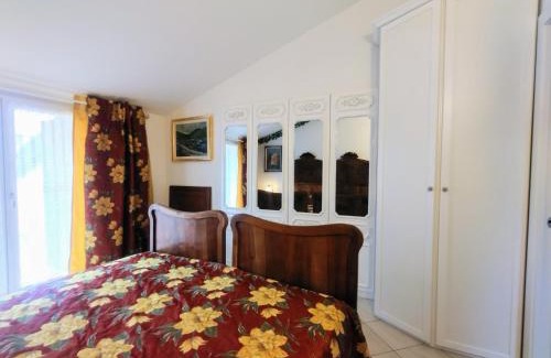 Villongo Apartment | Mansarda di Masha