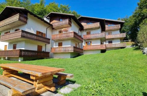 Lavarone Apartment | Mansarda Veronica