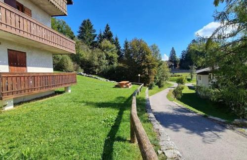 Lavarone Apartment | Mansarda Veronica