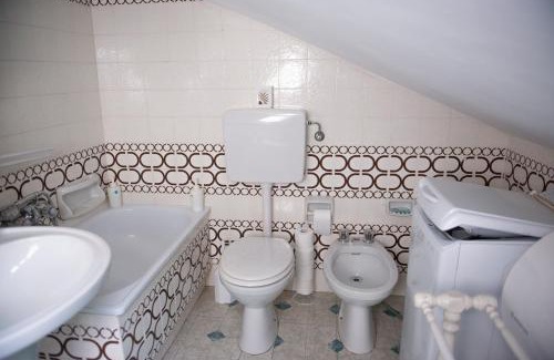 Roccaforte Mondovi Apartment | Mansardato In Lurisia