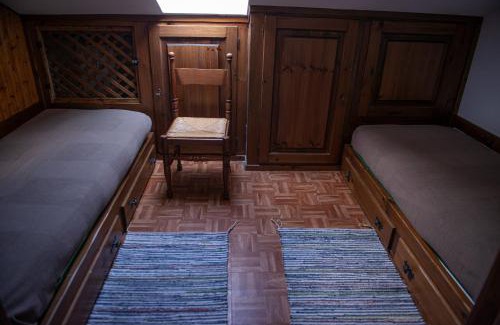 Roccaforte Mondovi Apartment | Mansardato In Lurisia
