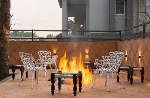 Lonavala Hotel | Mansarovar Bungalows