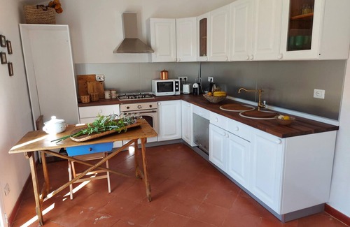 Sa Castangia House | Mansion - Bassacutena
