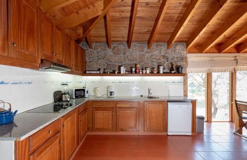 Santa Comba Dao Villa | Mansion in Dão Valley by River Beach
