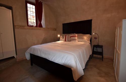 Provaglio d'Iseo House | Mansion in Provaglio near Lake Iseo