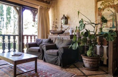 Sourzac House | Mansion in Sourzac with Private Pool