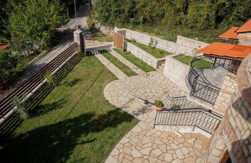 Arta House | Mansion Michalis
