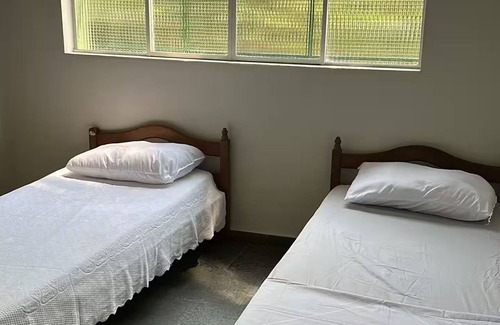 Sao Pedro House | Mansion - São Pedro - ground floor