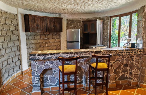 Tepotzotlan Hotel | Mansion Tepotzotlan