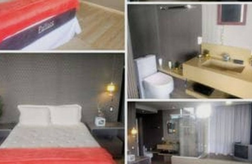 Florianopolis House | MANSION WHITE STONE LARGE FLORIANOPOLIS