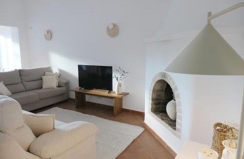 Alfa-Mar House | Manso da Falésia