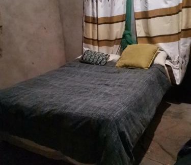 Mzuzu Apartment | Manstay