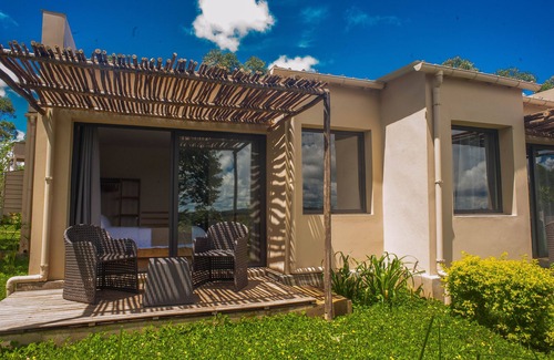 Andasibe Hotel | Mantadia Lodge Andasibe