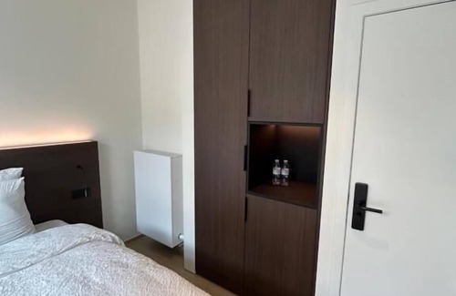 Ieper Hotel | Manteka Logies