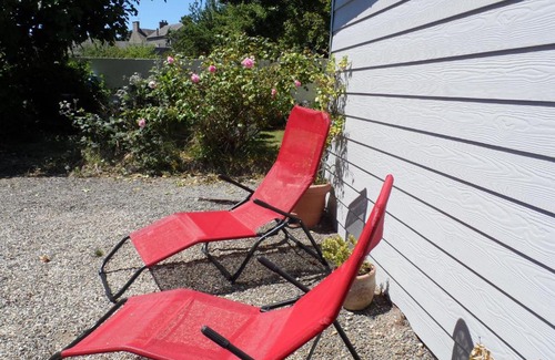 Mantilly House | Mantilly Cottage