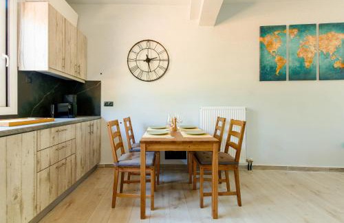 Kalamata House | Mantineia Beach Residence