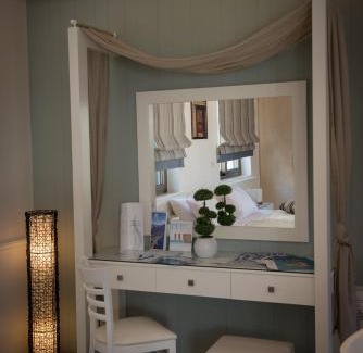 Mikri Mantineia Apartment | Mantinia Bay Hotel