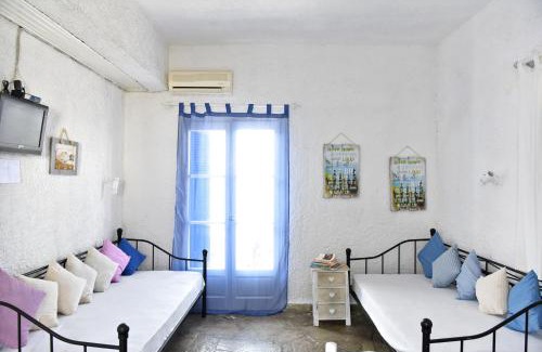 Neo Klima Apartment | Mantos Rooms