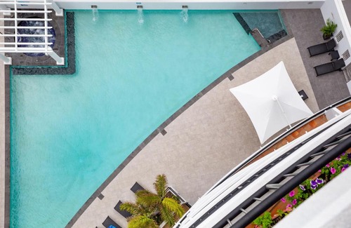 Coolangatta Apartment | Mantra Coolangatta Beach