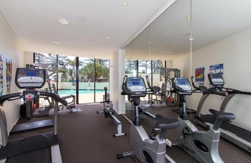 Coolangatta Apartment | Mantra Coolangatta Beach