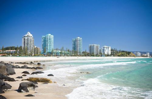Coolangatta Apartment | Mantra Coolangatta Beach