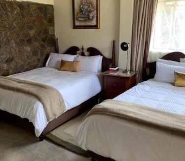 Mokhotlong House | Mants’ebo Guest House Mokhotlong