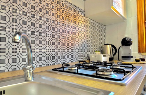 Manduria Apartment | Mantula House
