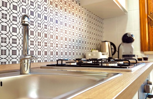 Manduria Apartment | Mantula House