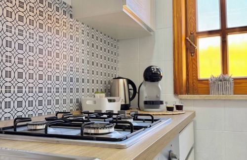 Manduria Apartment | Mantula House