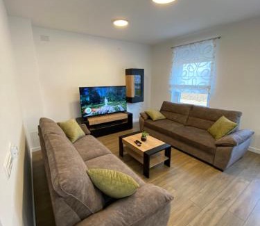 Zapresic Apartment | Manuela - Zaprešić