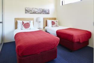 Manuka Apartment | Manuka Park Serviced Apartments
