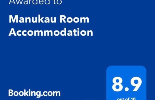 Manurewa House | Manukau Room Accommodation