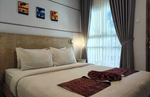 Bukit Bed & Breakfast | Manuver Surf and Stay Uluwatu Bali
