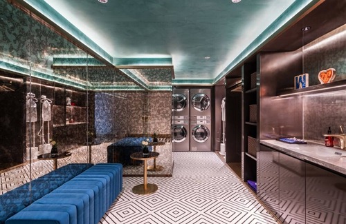 Jiang Han Hotel | Manxin Hotel Wuhan Hankou Xinhua Road