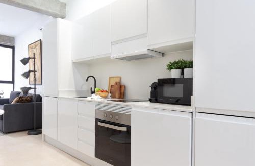 Morvedre Apartment | Manya Valencia by Concept Flats