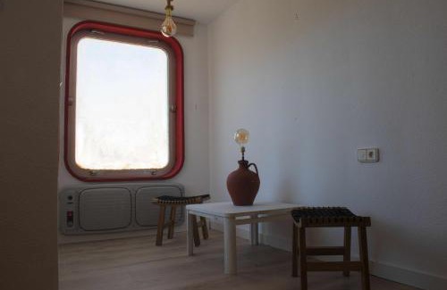Puebla de Trives Apartment | Manzaneda Natura Apartaments T1 vista montaña