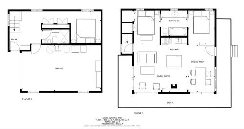 Neahkahnie Beach Apartment | Manzanita Beach Ocean View Cabin Pet Friendly