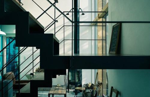 Naganuma Villa | MAOIQ