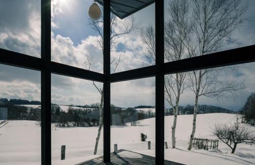 Naganuma Villa | MAOIQ