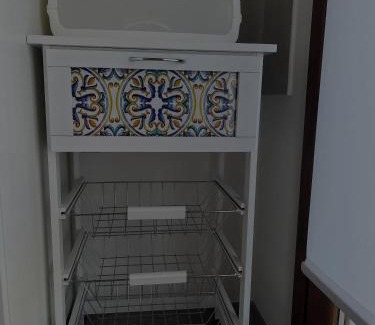 Arbatax Apartment | Maphis House