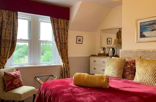 Braithwaite Bed & Breakfast | Maple Bank