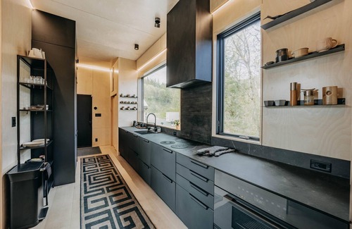 Maple Falls Cabin | Maple Falls Cabin #58 - Wi-Fi - Pets Ok - Views - VC