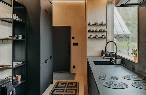 Maple Falls Cabin | Maple Falls Cabin #58 - Wi-Fi - Pets Ok - Views - VC