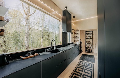 Maple Falls Cabin | Maple Falls Cabin #58 - Wi-Fi - Pets Ok - Views - VC