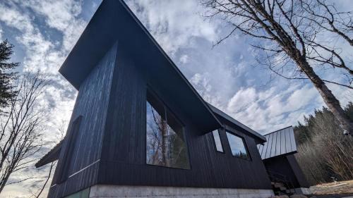 Maple Falls House | Maple Falls Cabin #58 - Wi-Fi - Pets Ok - Views - Vc