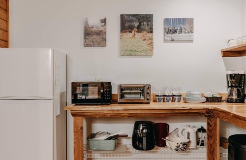 Maple Falls Cabin | Maple Falls Cabin #71 - Rustic - Pets OK - Wi-Fi