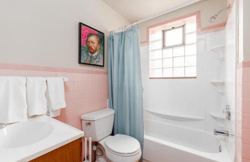 Maple Heights Apartment | Maple Heights Gem Libby Unit 1
